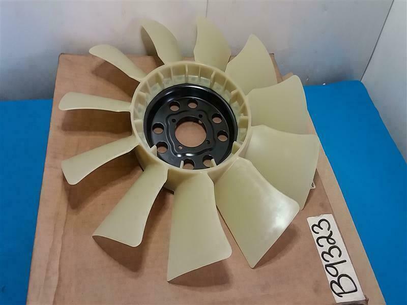 Ford F85Z-8600-AA F85Z8600AA Fan Asy