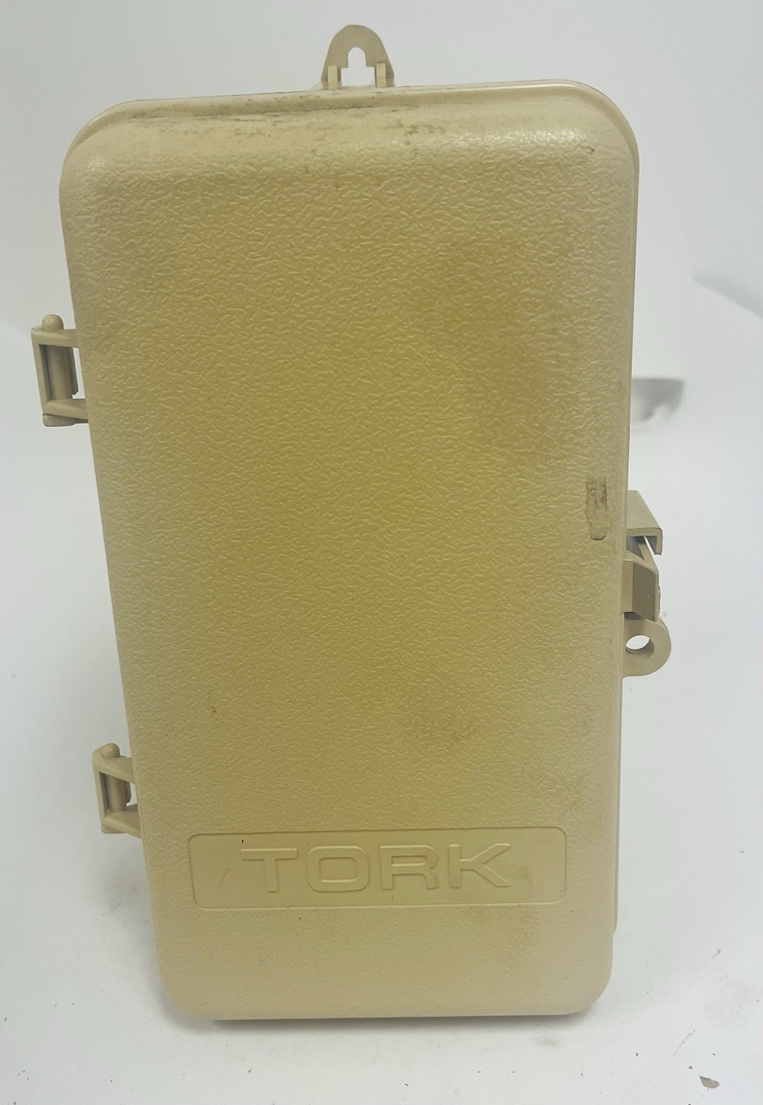 NSI INDUSTRIES TORK TIMERS NO. 9000N TORK ENCLOSURE INDOOR/OUTDOOR NEMA TYPE 3R