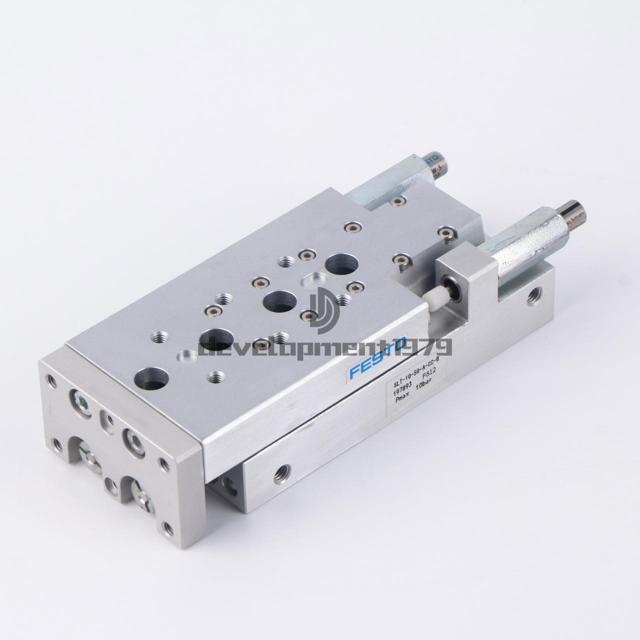 1PC FESTO SLT-10-50-A-CC-B (197893) NEW