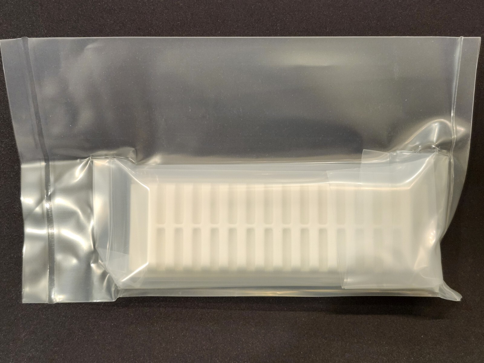 30 Pack – Swagelok NI-4-VCR-2-ZCT-VS Nickel Side-load Retainer Gaskets, 1/4in