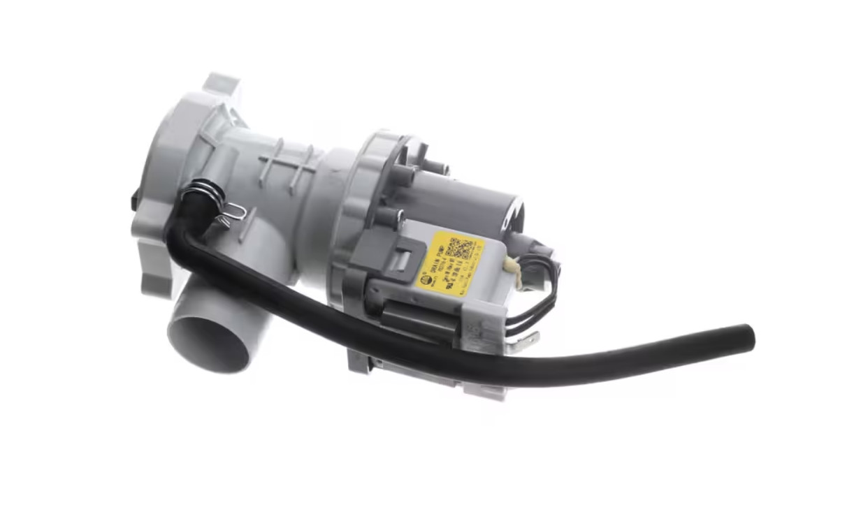 Fits Magic Chef PX2716-4 Drain Pump Synchronous 120V 60Hz