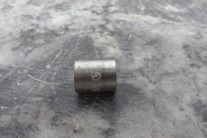 Thomas and Betts G2-PS-W 250 Pk 2 AWG Conductor Size Sta-Kon Splice Connector