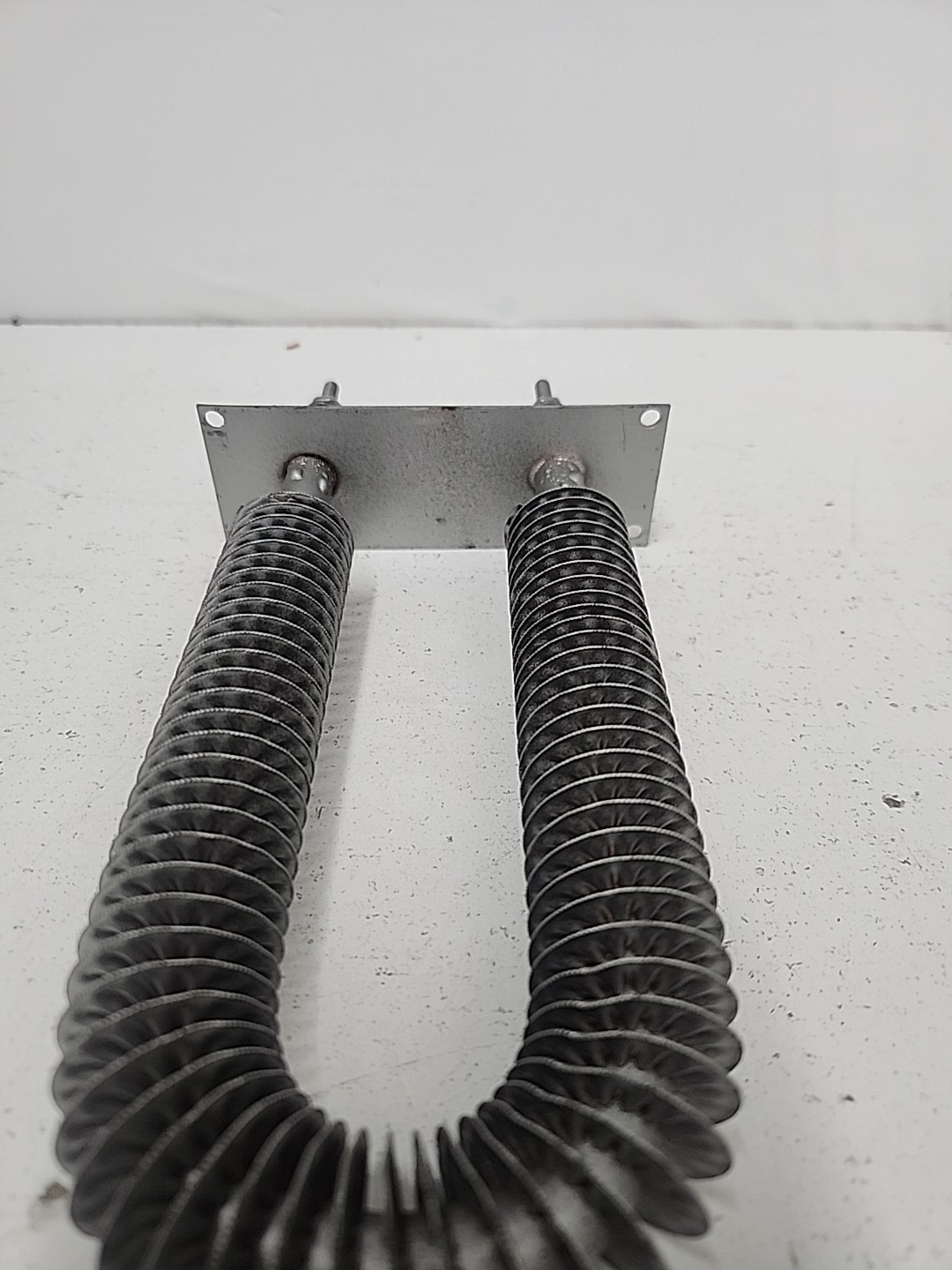 Indeeco Finned Tubular Heating Element F71X-75002-01602 277V 1000W **NOS**