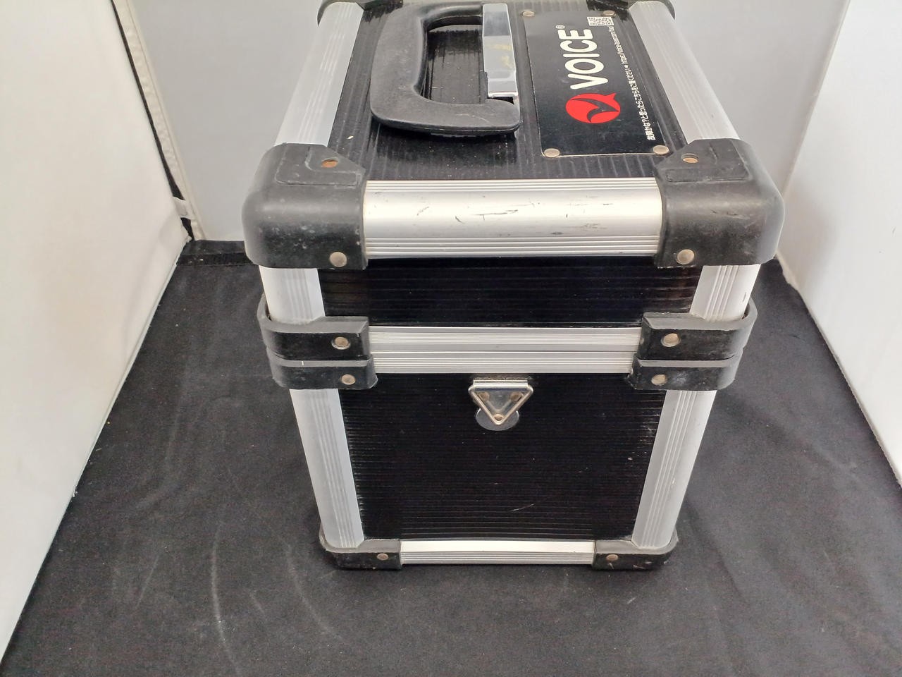 VOICE VLR-5X Laser Marker | Vertical & Horizontal Pattern | 10m Range