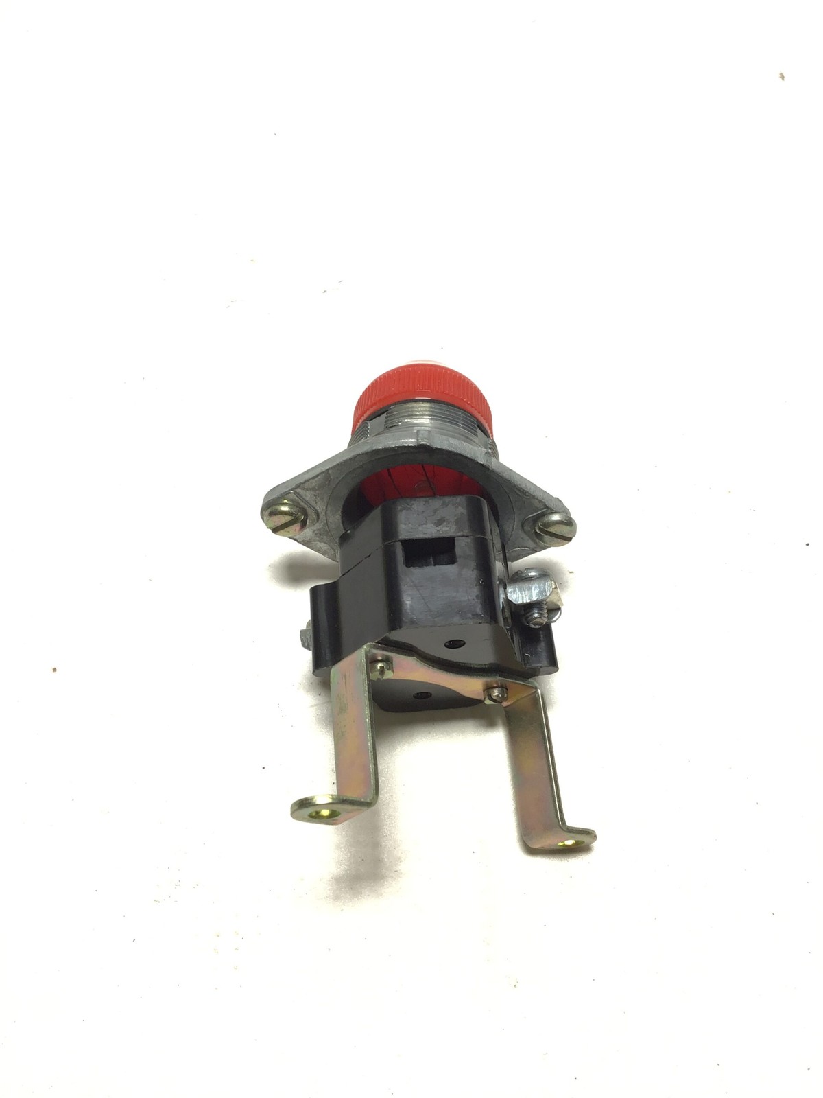 General Electric CR2940UC213B2 Heavy Duty Oiltight Indicator Light