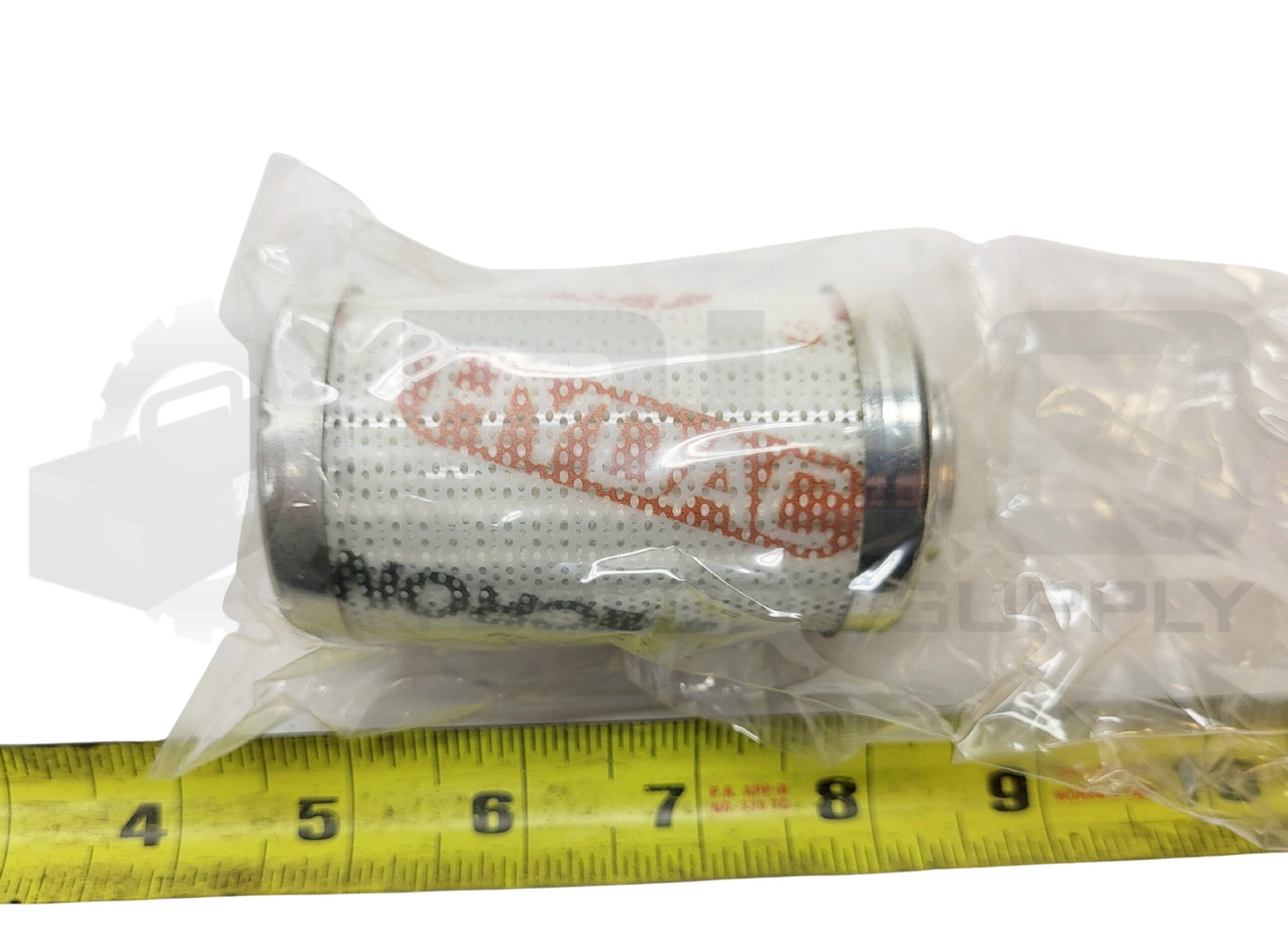 NEW SEALED HYDAC 0060 D 010 ON HYDRAULIC FILTER ELEMENT 0060D010BN4HC