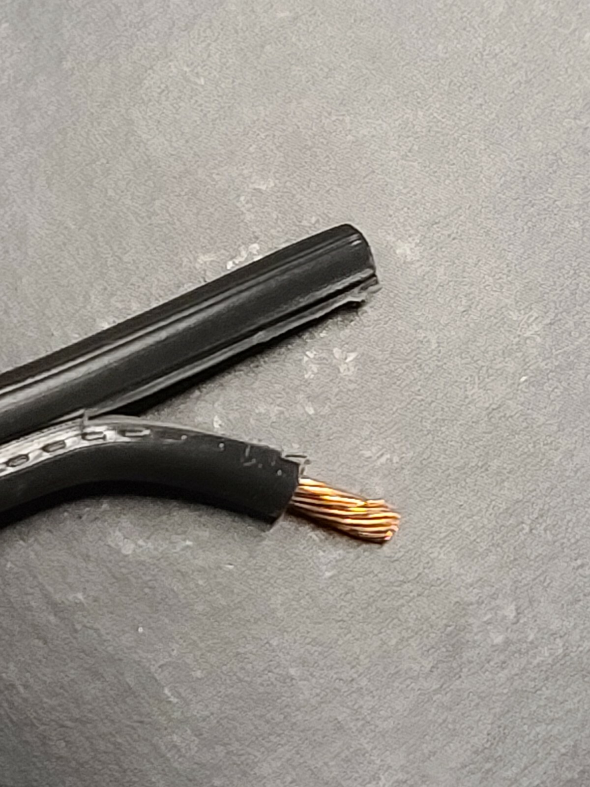 Carol 02312 10/2C Low Voltage Lighting Cable Direct Burial 30V LVLL ULEC /50ft