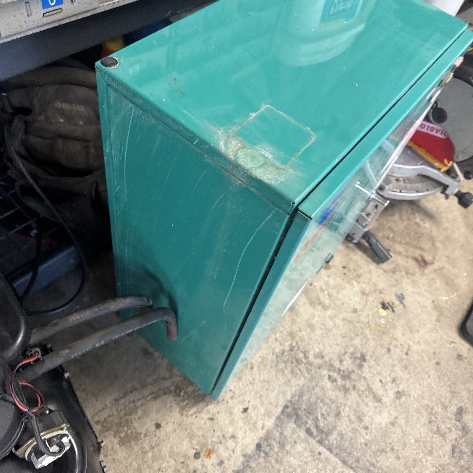 Cummins Onan OT 125 Automatic Transfer Switch 125A 200 60Hz