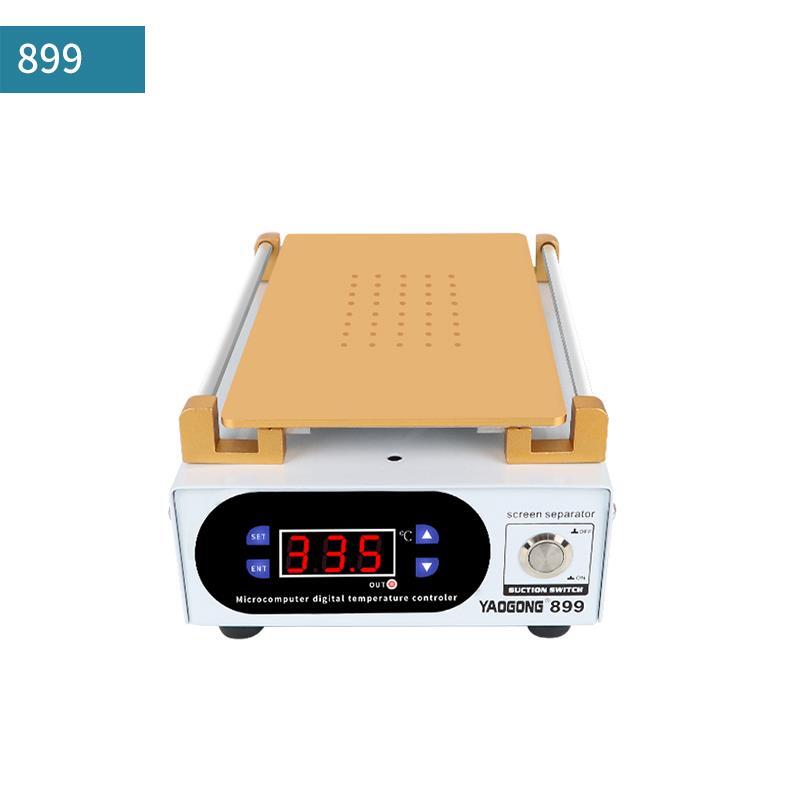 948D New Mobile Phone Screen Separator Burst Screen Repair Heating Table