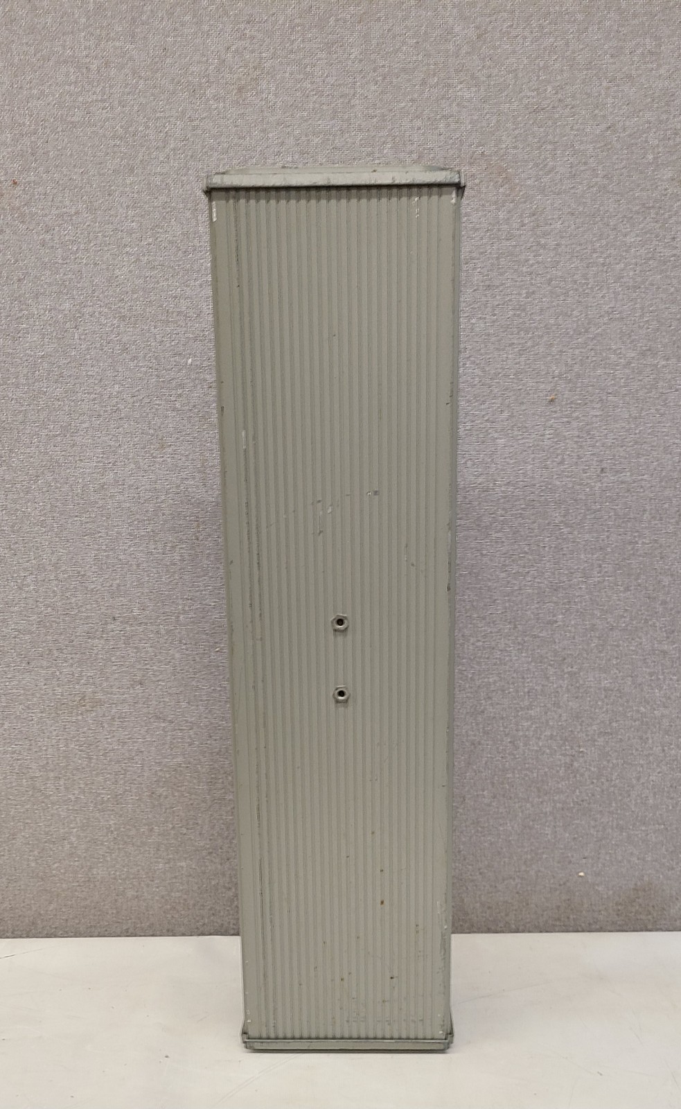 Vintage EV University Sound LR2SA Line Radiator Speaker Column Tested