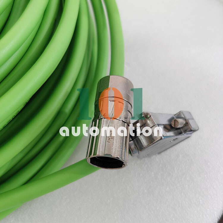 1PCS New RG2-002ABB-NN-014/16/17/18/19/22.0 Servo Encoder Signal Feedback Cable