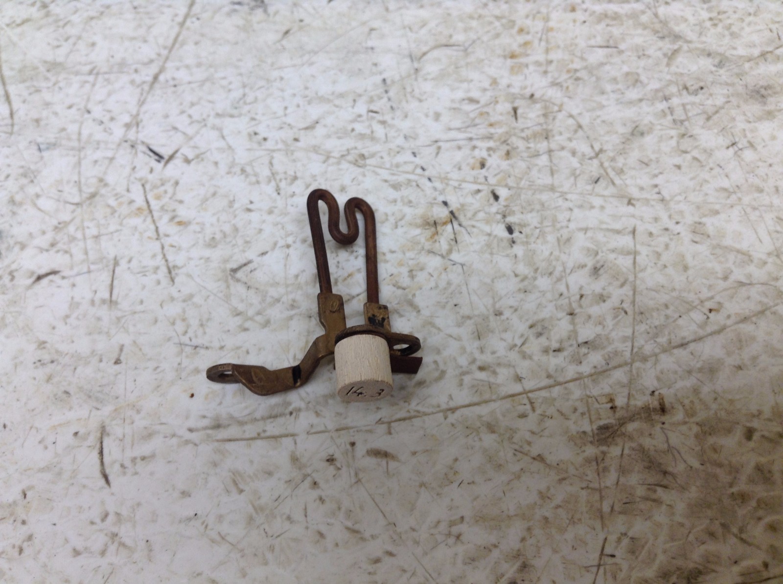 Bryant Westinghouse 11430 14.3 Element (TBI)