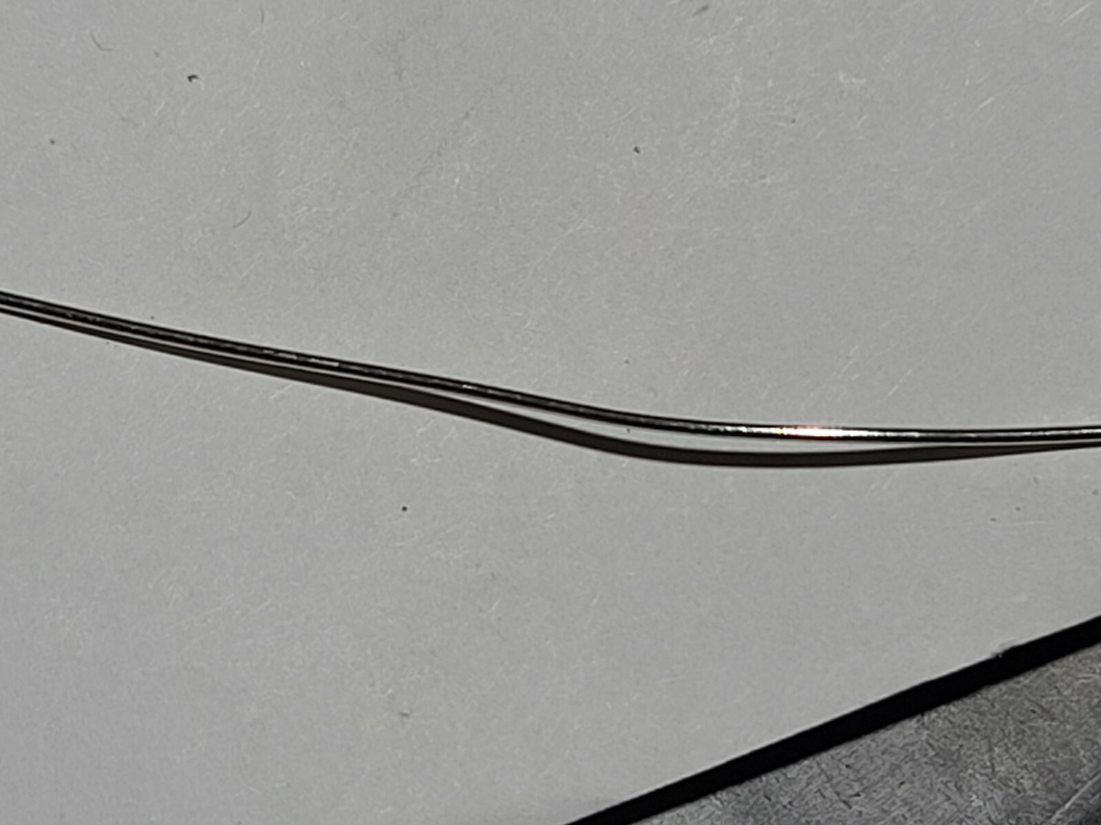 Belden 8020 #20awg Solid Tinned Copper Bus Bar Wire /25ft