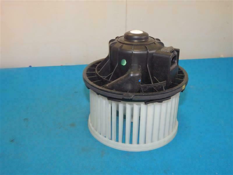 ACDelco 89019320 15-81646 Fan Blower/ Motor Kit 30 Days Warranty Fast Shipping