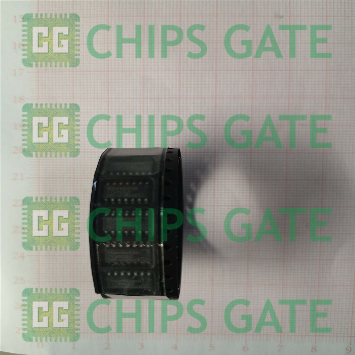 4PCS NEW BTS5231-2GS INFINEON D/C:10+ SOP14