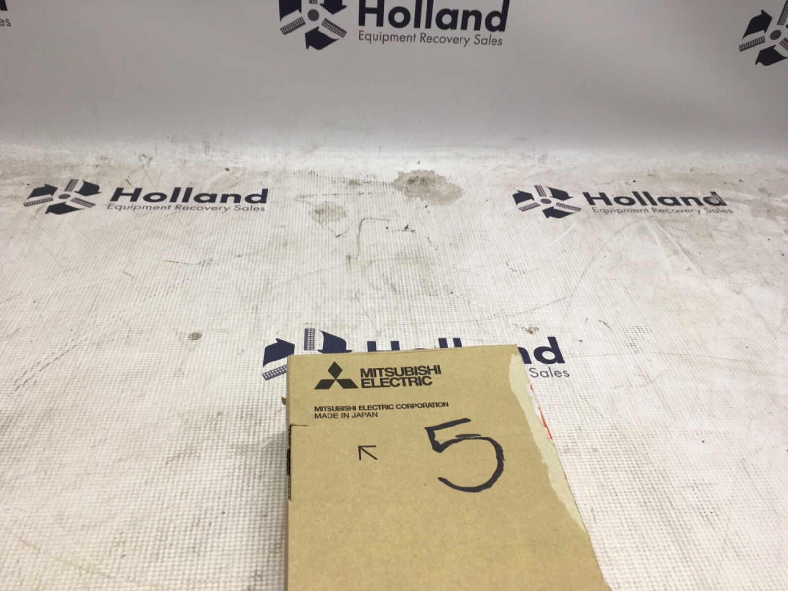 Mitsubishi Electric, FR-A7NC-E KIT, NOS, LG-2871