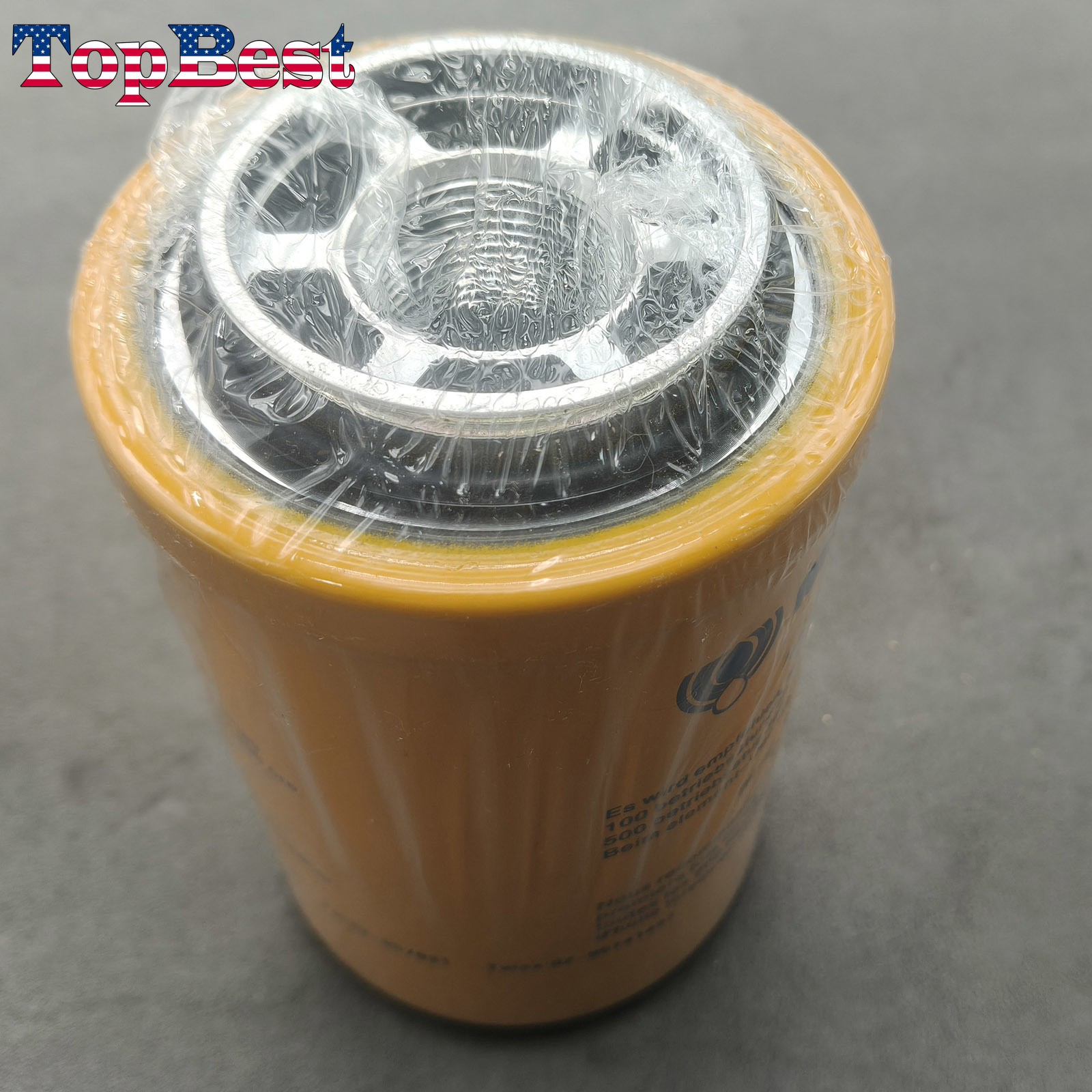 New CH-050-A10-A Hydraulic Oil Filter Element CH 050 A10 A