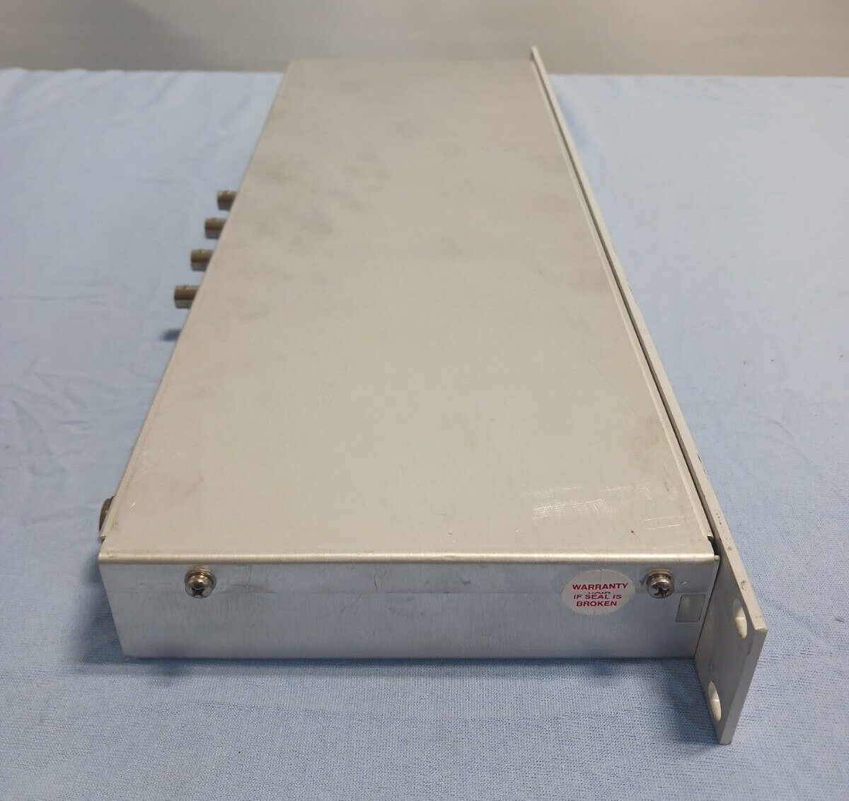 Brandywine Communications QFS-102 Frequency Standard Amplifier 015004001
