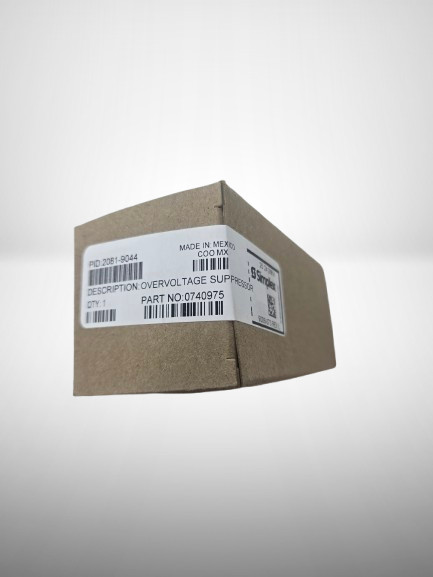 Simplex Over-voltage Suppressor 2081-9044 FAST FREE SHIPPING a