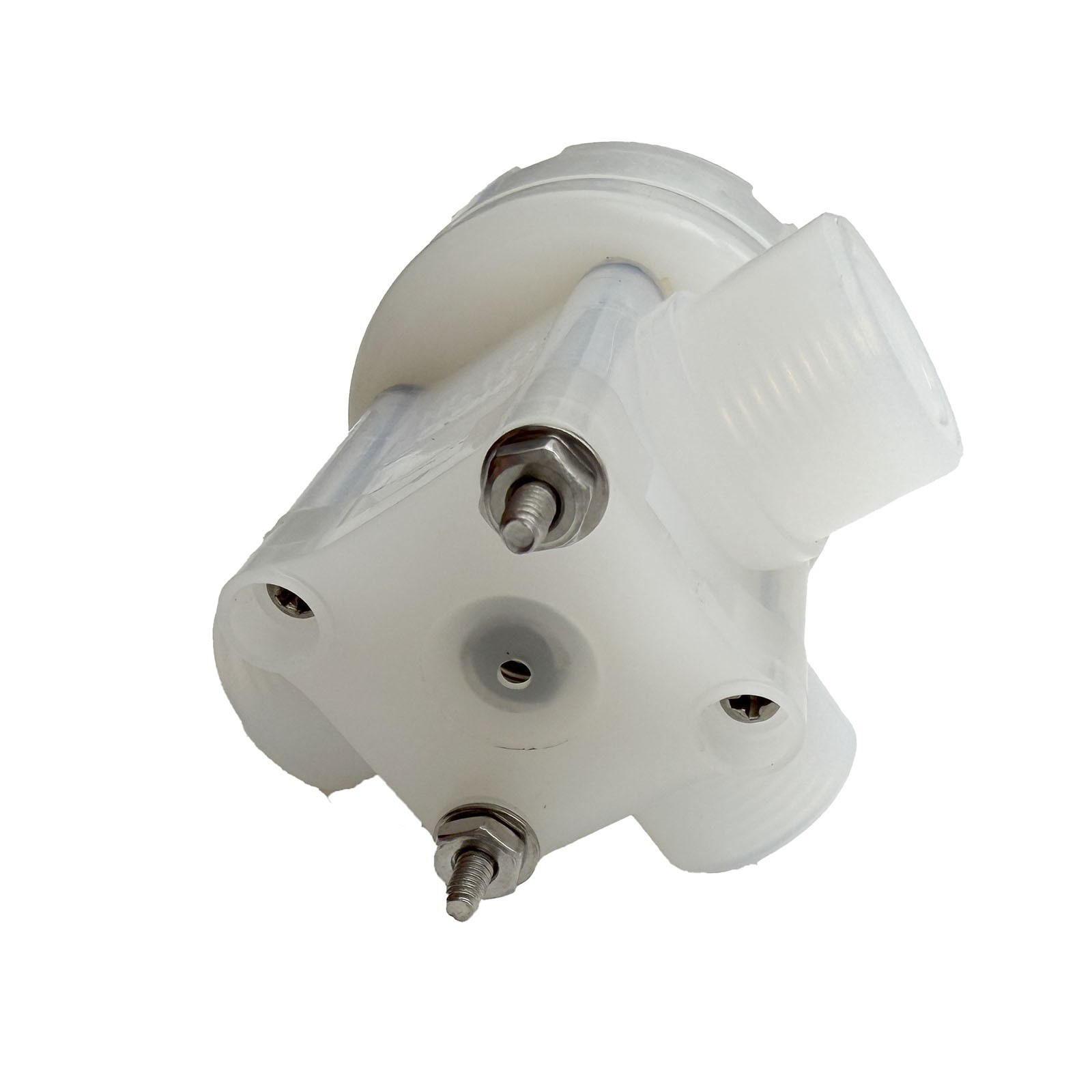 Three-way Pneumatic Diaphragm Valve PV-10-1344-01 for Parker