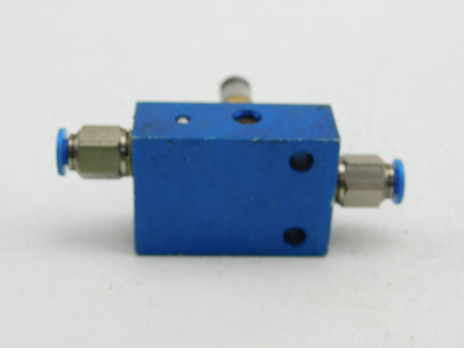 Festo 11121 MFH-3-1/8-SEU