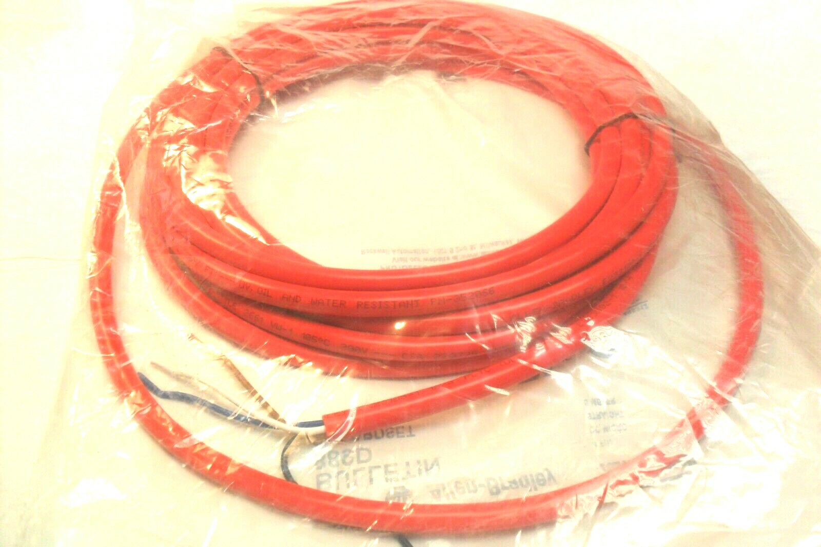 Allen Bradley 889D-F4NE-5 Factory Sealed Bags