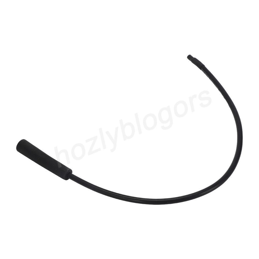 UPGRADED SILICONE IGNITION CABLE 100271890 High Temp Resistance Replacement Part