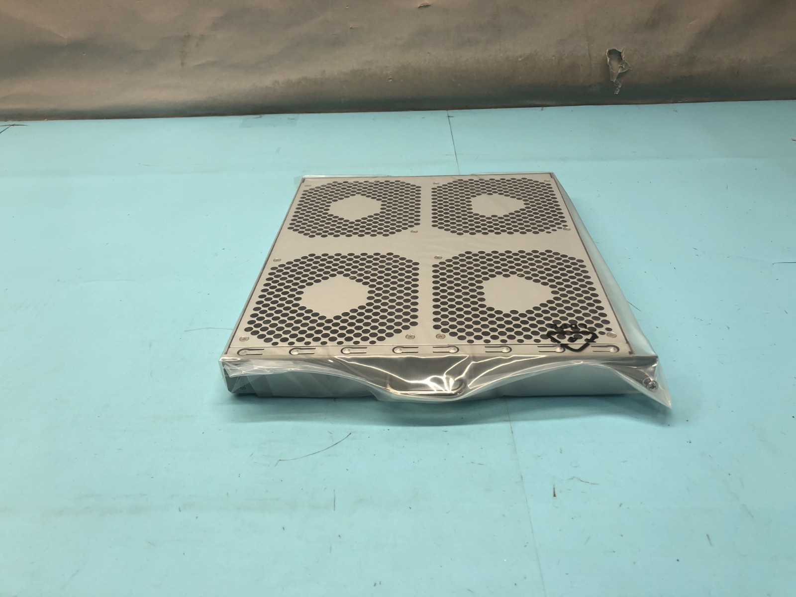 Allied Telesis AT-SBxFAN12 Fan Module. Controller, Sensor, Board, 195621