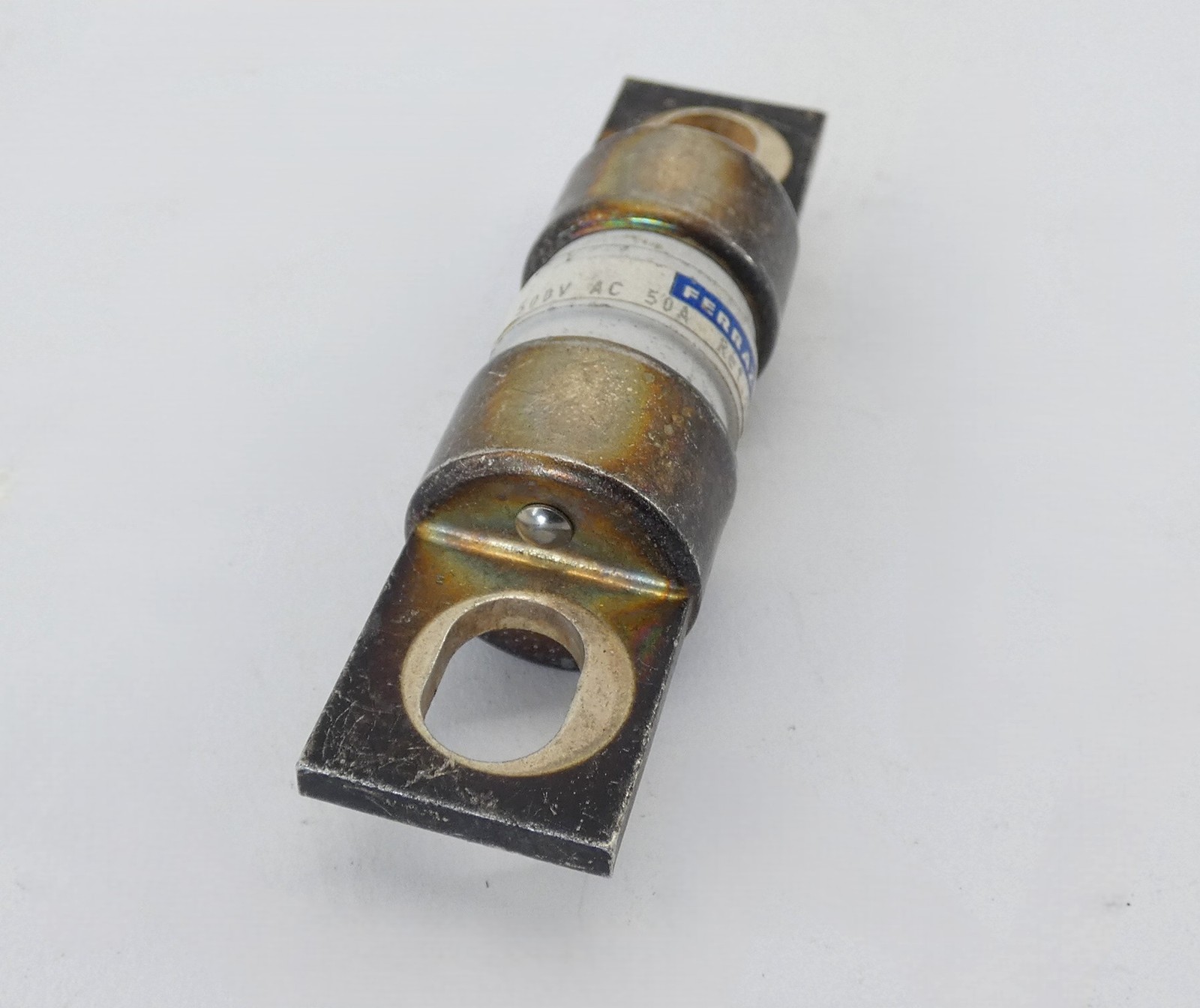 Ferraz Shawmut A050F050 High Speed Protistor Fuse 50A 500V
