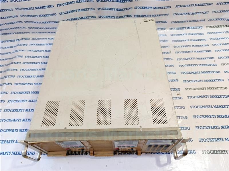 Chroma 6314 DC Electric Load Mainframe w/ 63106 2pcs 30Days Warranty