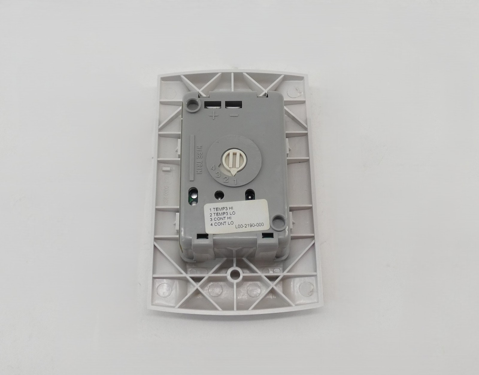 System Sensor MHW Wall Mount Mini Horn SpectrAlert Advance – NEW Surplus!