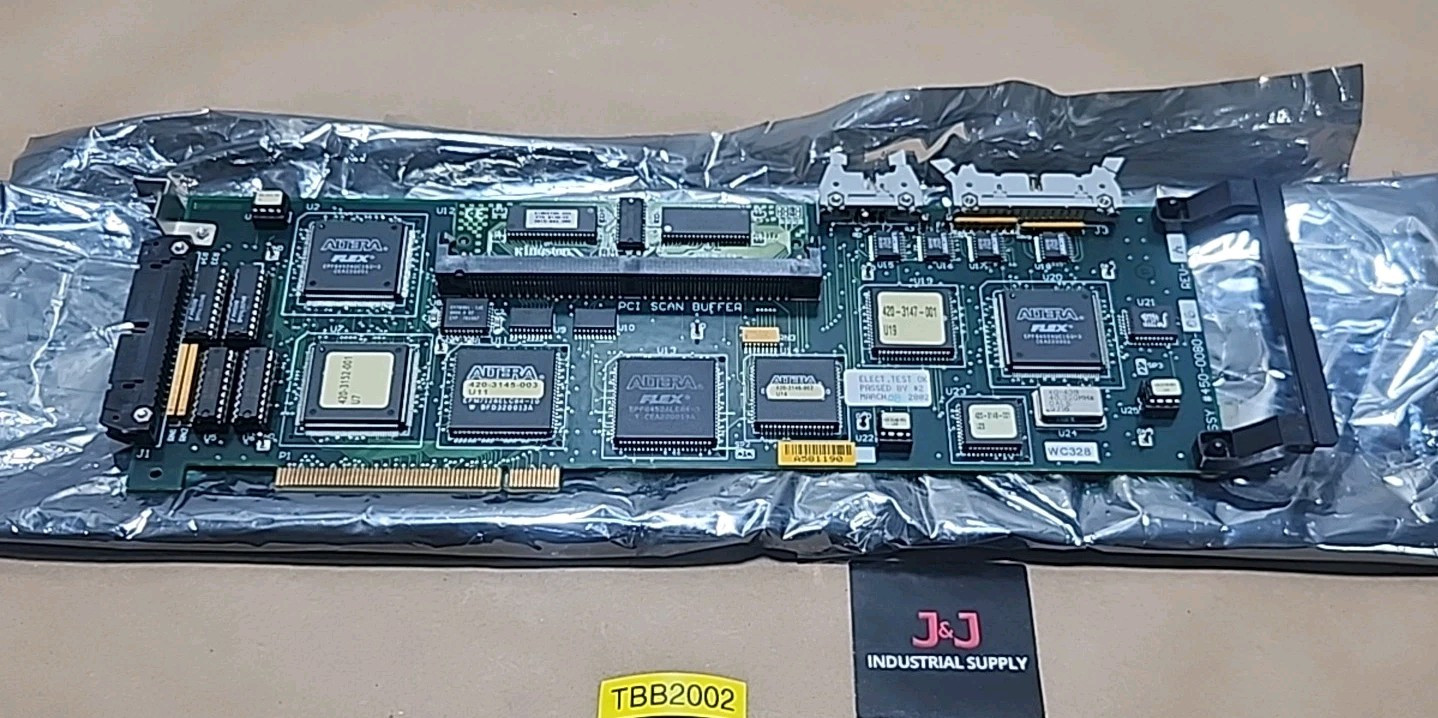 *PREOWNED* Altera 450-0080-06 Rev A Graphics Board Processor + Warranty!