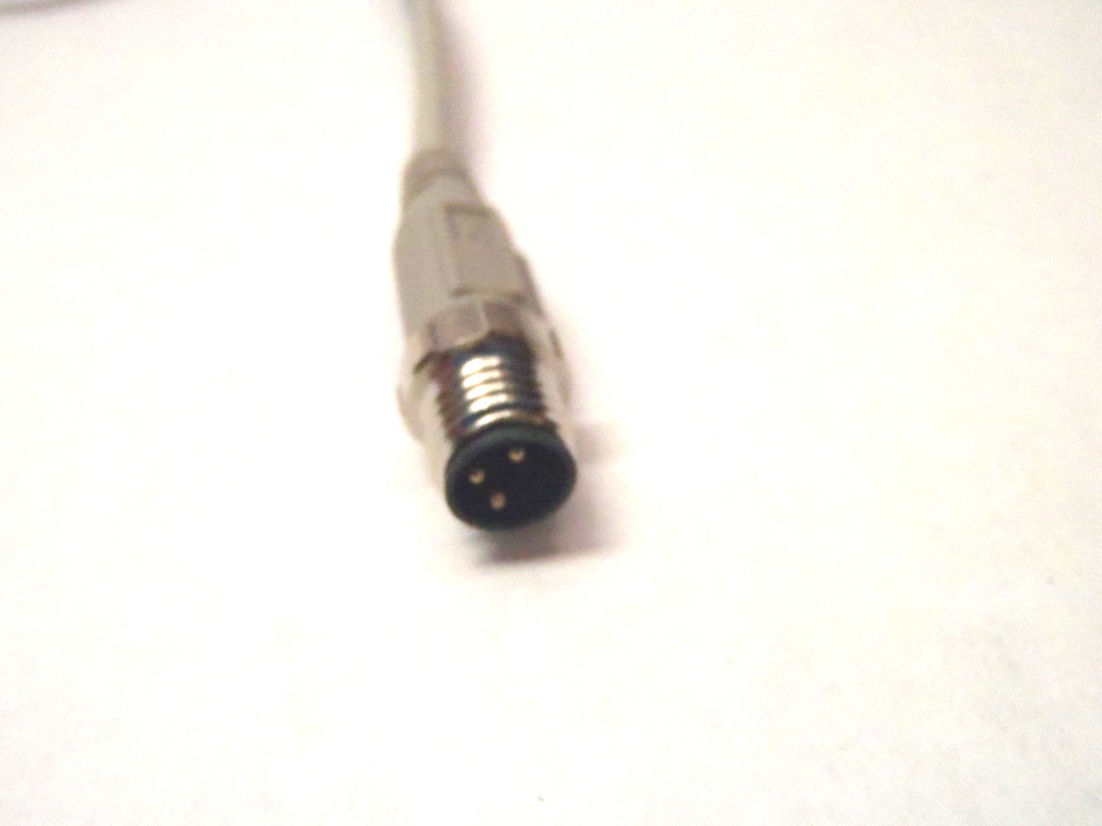 SMC D-M9NMAPC Auto-Switch, 3-Wire NPN Type