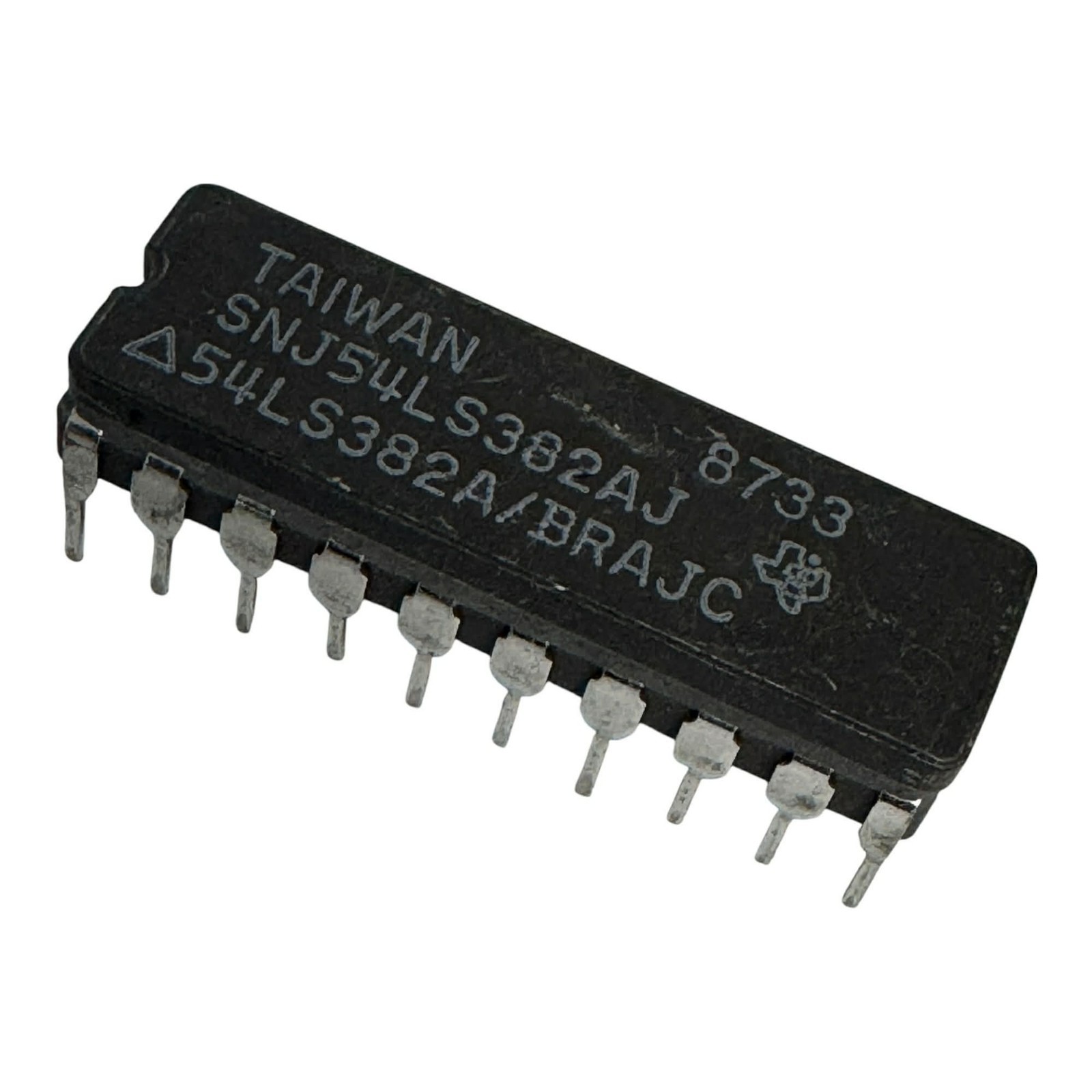 SNJ54LS382AJ Texas Instruments Ceramic Integrated Circuit