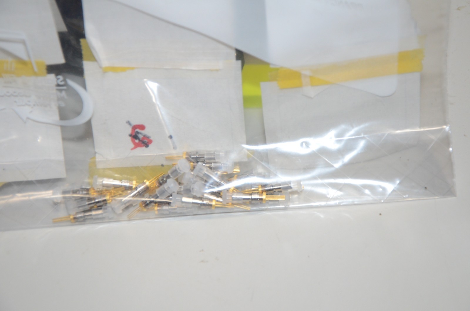 Sumitomo SLT2486-LN-K605A SLT-2486 Optic Laser Diode 2G Device CWDM 1270 nm DFB