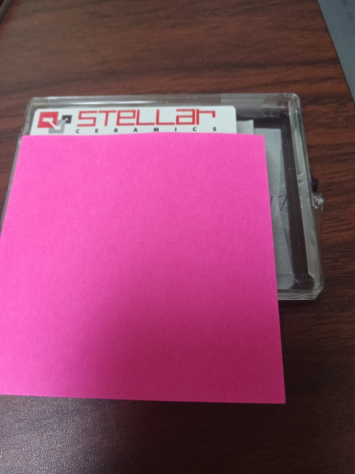 Substrates (Aluminum Oxide) pieces-polished both sides