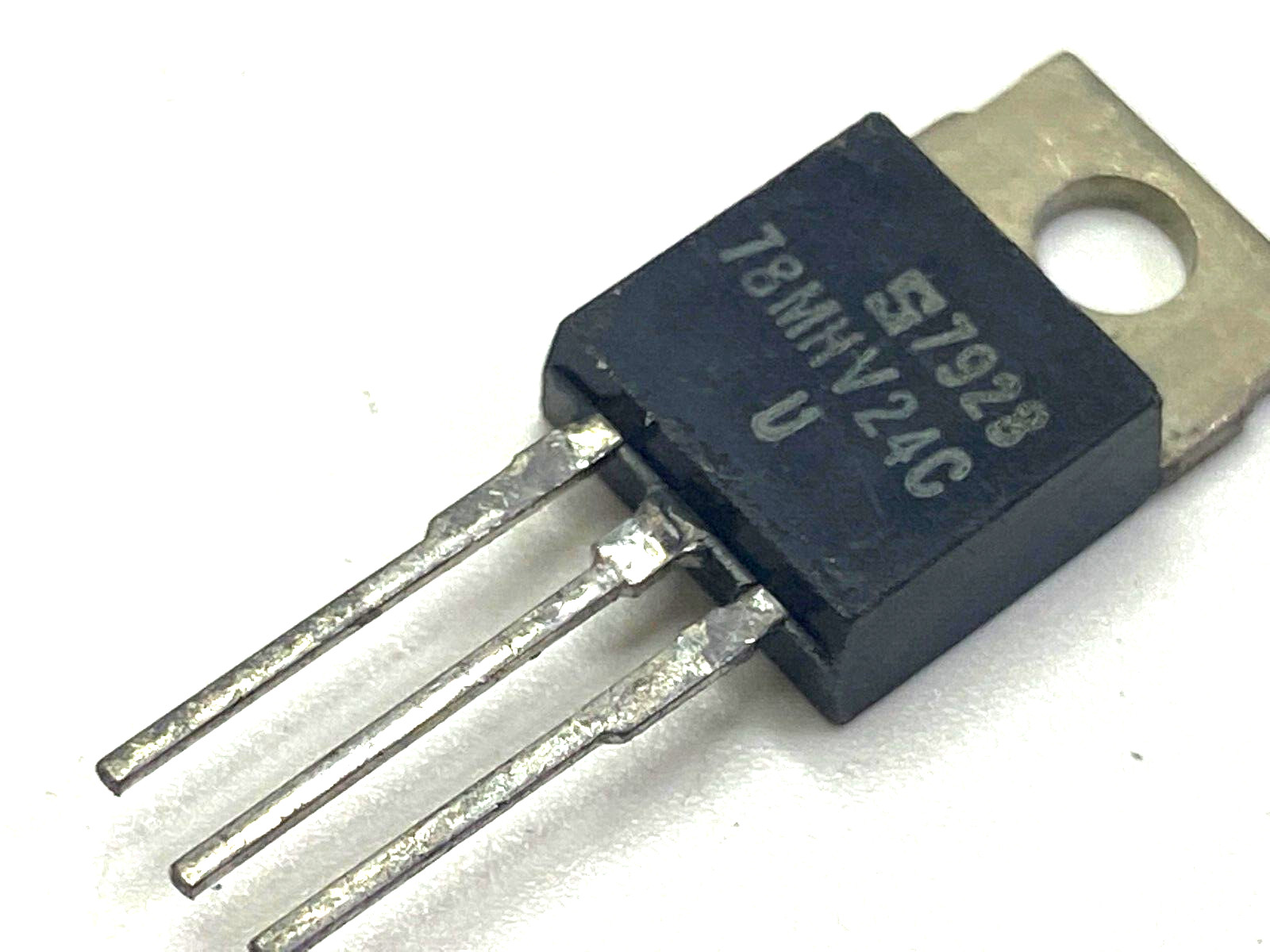 1pcs 78MHV24CU Transistor