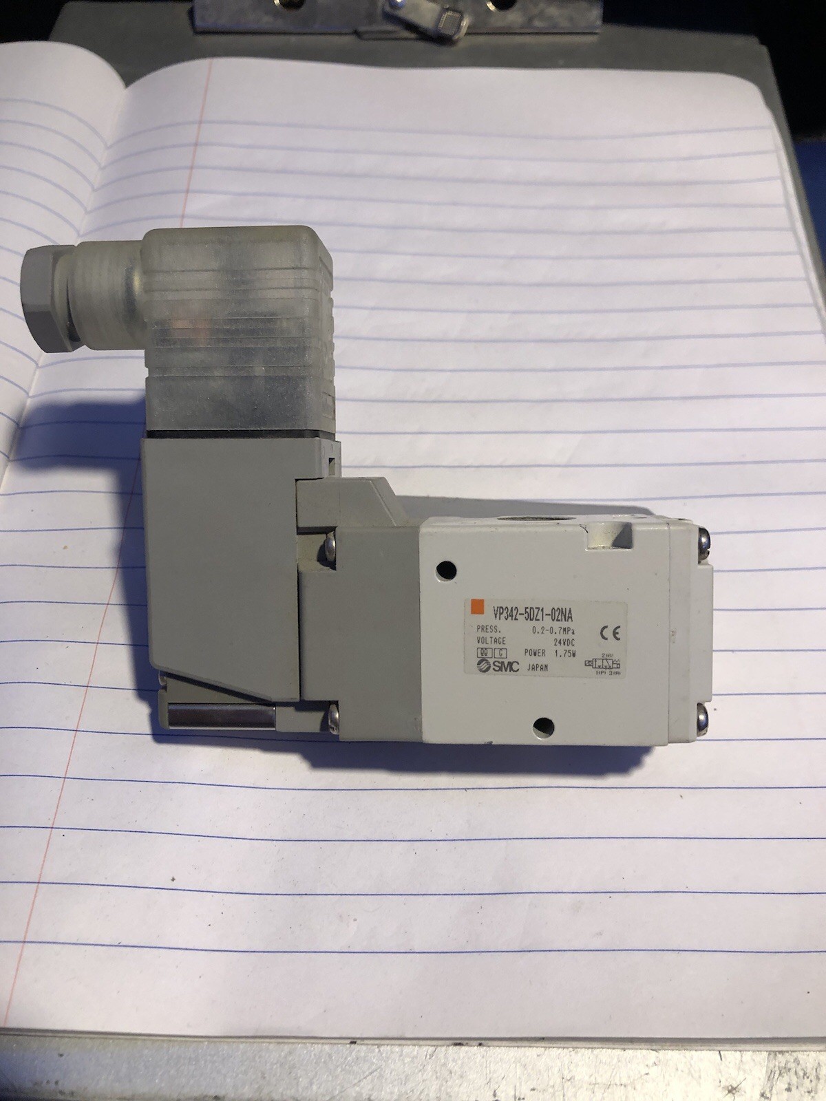 Allen Bradley & Industrial Electrical Lot