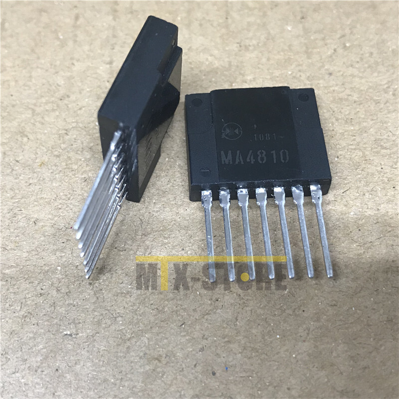 10QTY MA4810 New Best Power Switching Regulators