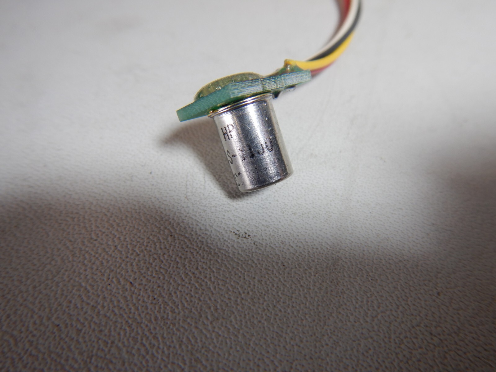 (10 NEW NOS) HBCS-1100 High Resolution Optical Reflective Sensor