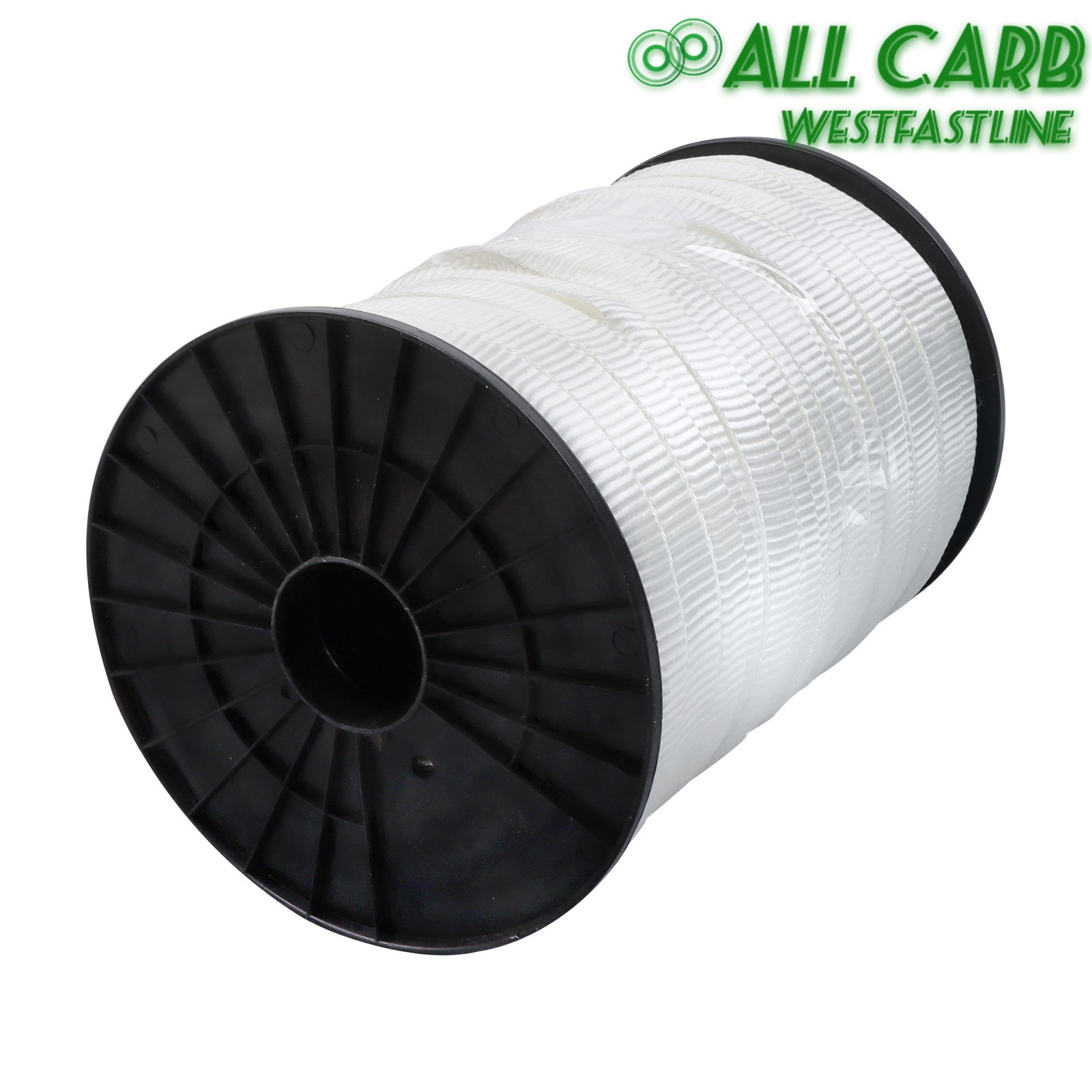 Polyester Pulling Tape Mule Tape 3/4″ x 600′ 2500 lb Tensile Capacity