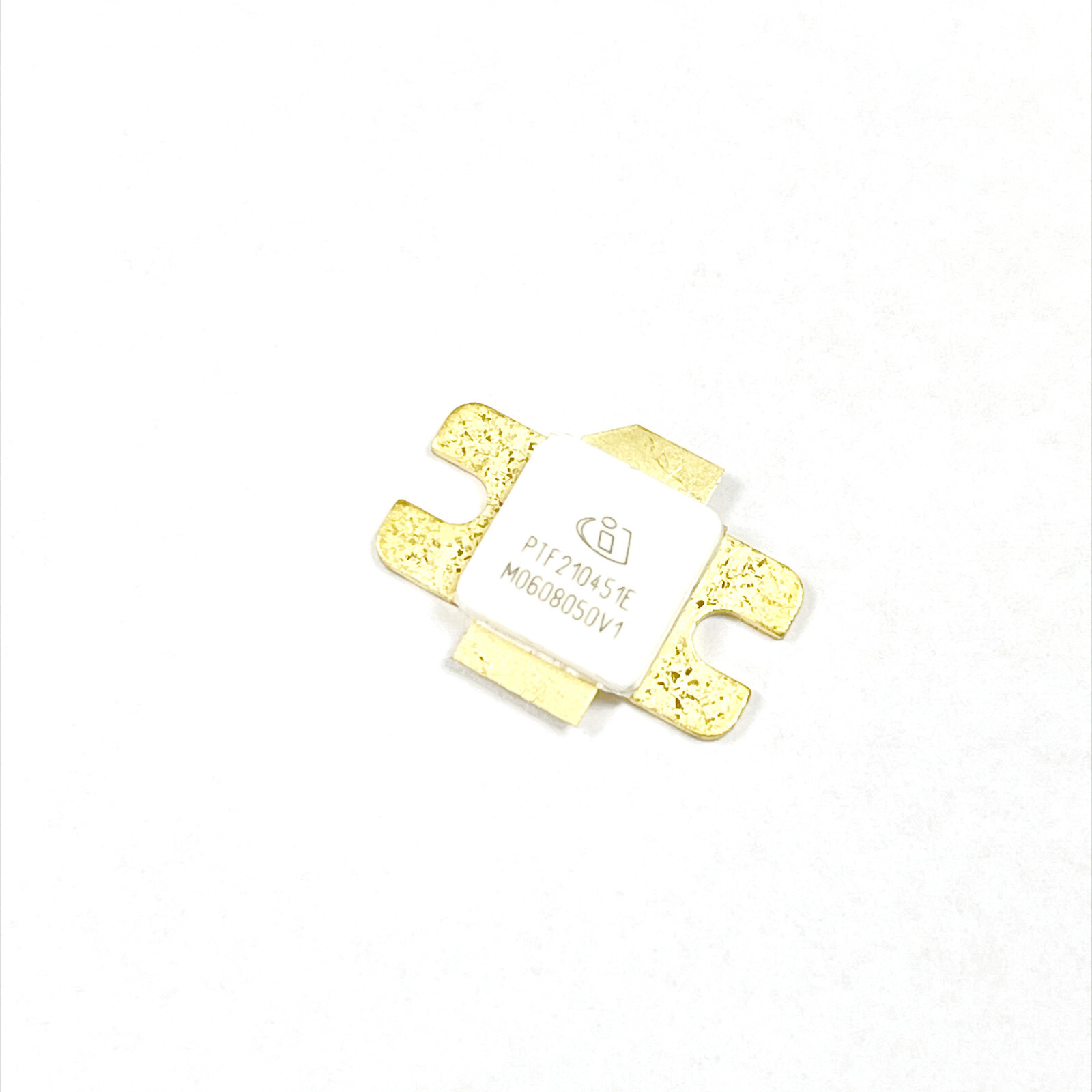 Infineon PTF210451F Thermally-Enhanced High Power RF LDMOS FETs 2110-2170 MHz