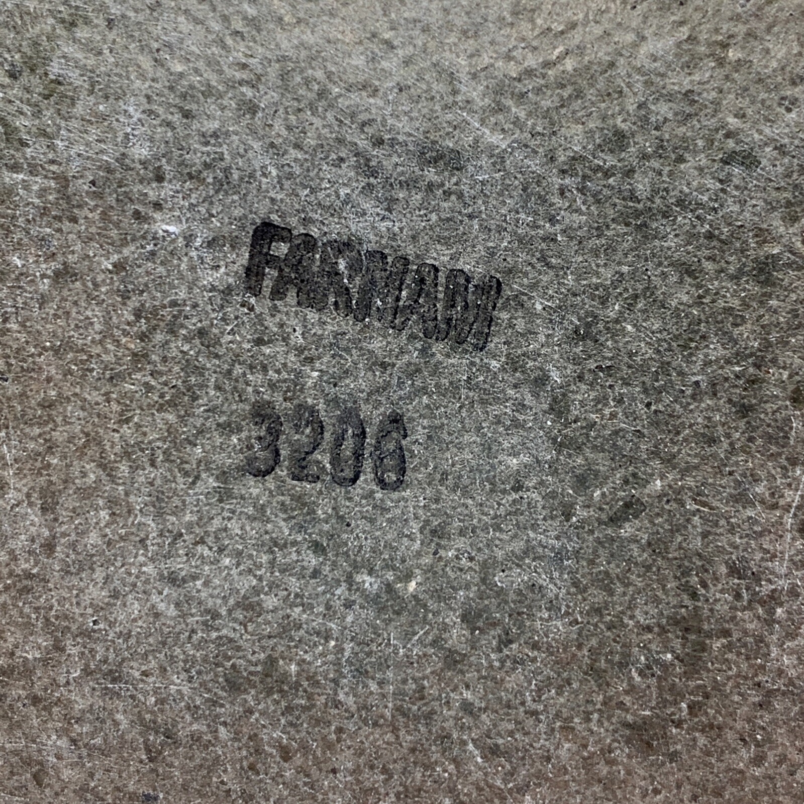 Farnam 3206 Mica Heating Element C4 240V