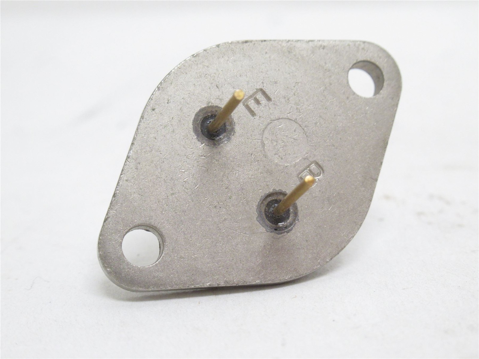 233538 Old-Stock; Delco DTS-430 Discrete Radio Transistor; 300V
