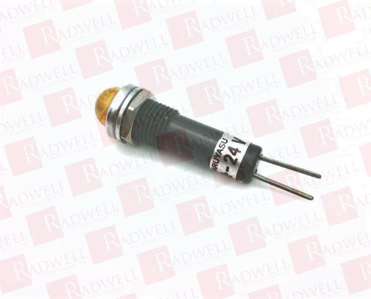 MARUYASU DM1680-24 / DM168024 (USED)
