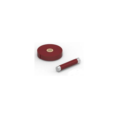 TE Connectivity HVBT-2-R-01(B4), 2″ Busbar Insulating Tape, 1 pc