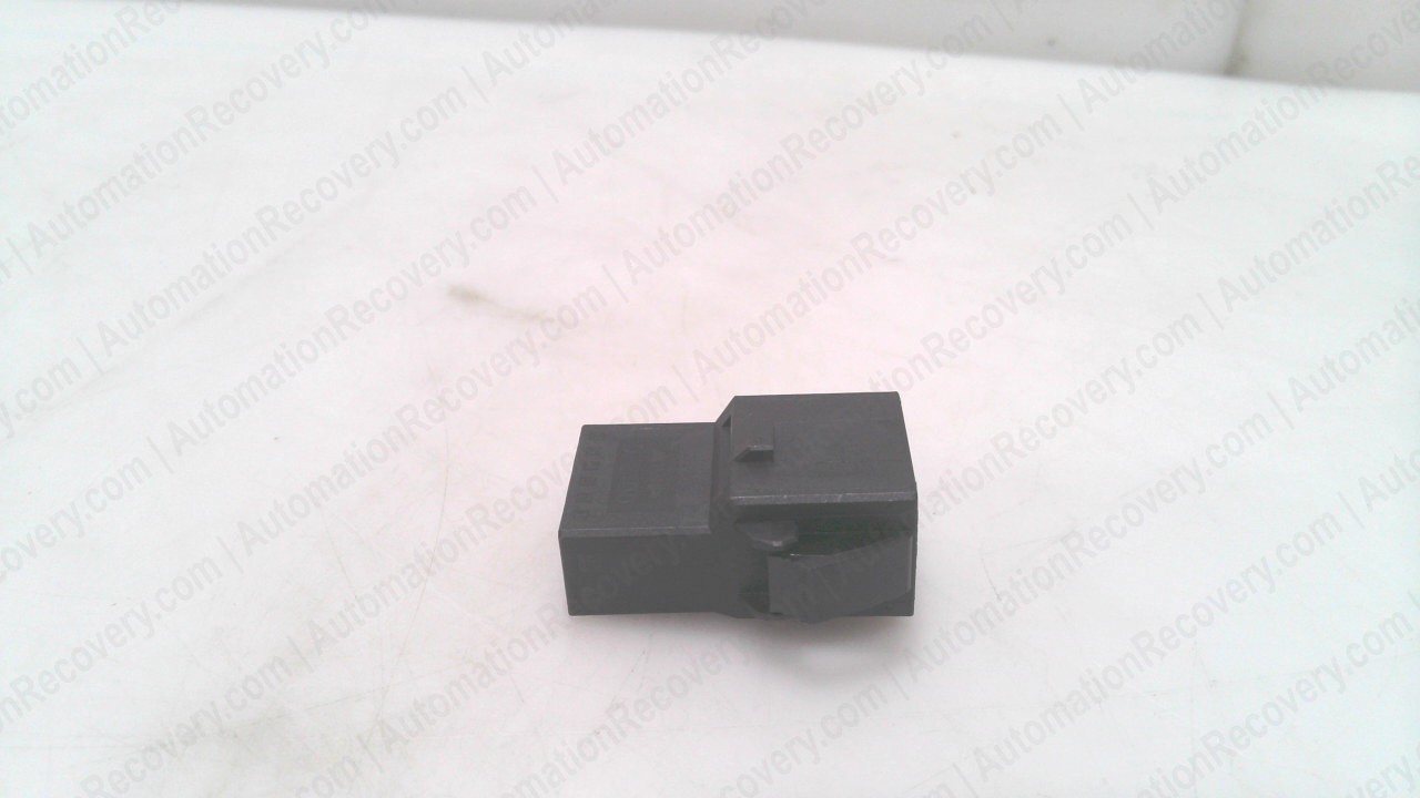 TYCO ELECTRONICS 1-1318114-6 – BOX OF 300 / REV J, RECEPTACLE HOUSING, N #348241