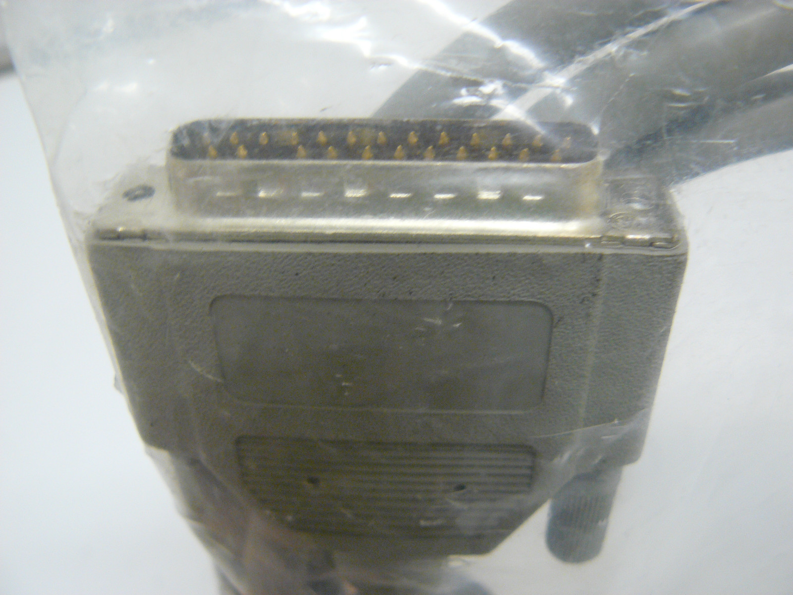 NEW MADISON CABLE CORP 7FT CABLE STYLE 2464 80 DEGREE C 300V VW-1