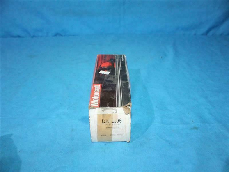 Ford F6TZ-12A362-CB F6TZ12A362CB Engine Camshaft Synchronizer NEW NOB