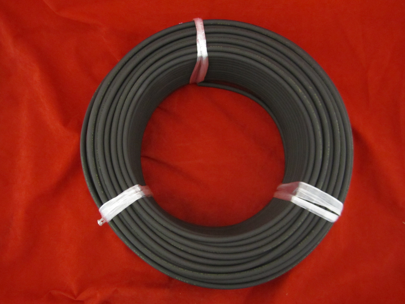Kuramo KU06-VCTF23NXXS-0.5MM Square-3C Super Flexible Oil Resistant Cable 100M